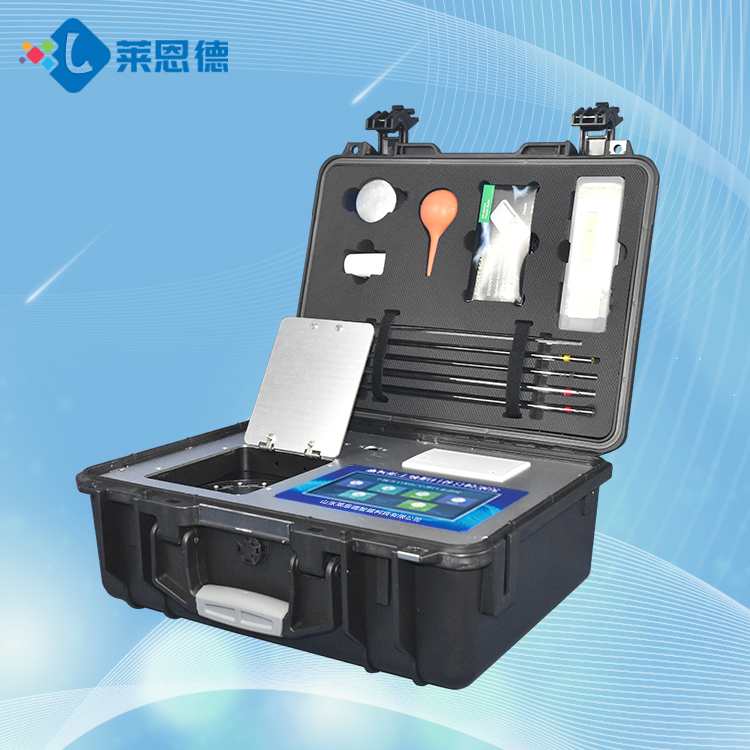免费香蕉视频肥料养分检测仪