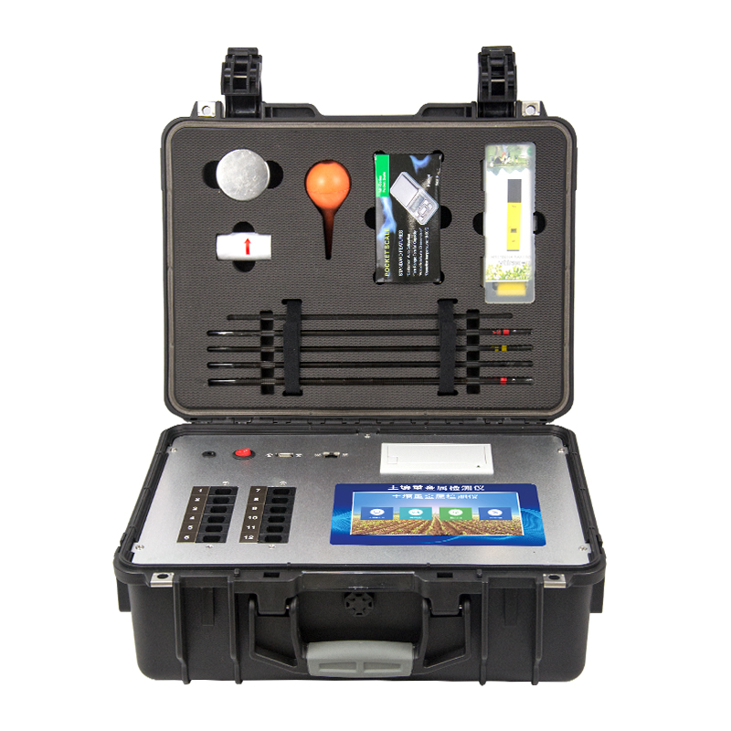 免费香蕉视频養分檢測儀